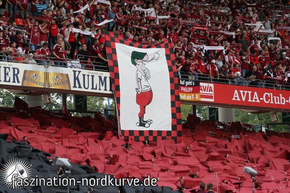 1. FC Nürnberg vs Werder Bremen (1-1) (5)