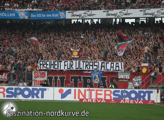1. FC Nürnberg vs Werder Bremen (1-1) (8)