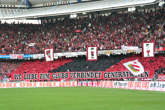 1. FC Nürnberg vs Werder Bremen (1-1) (10)