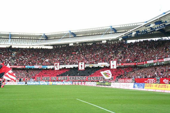 1. FC Nürnberg vs Werder Bremen (1-1) (12)