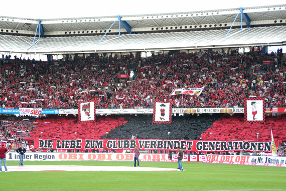 1. FC Nürnberg vs Werder Bremen (1-1) (19)