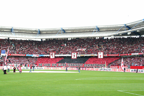 1. FC Nürnberg vs Werder Bremen (1-1) (20)