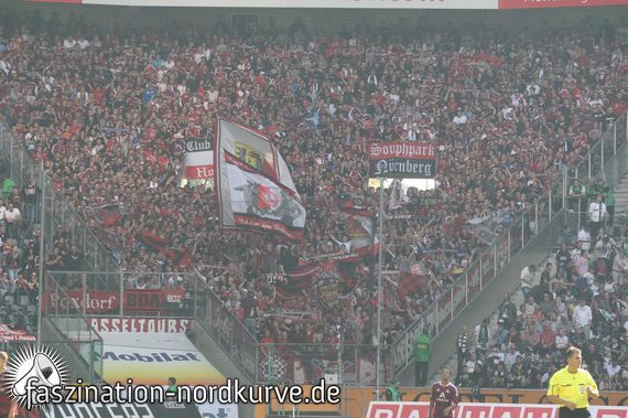 Borussia Mönchengladbach vs 1. FC Nürnberg (1-0) (2)