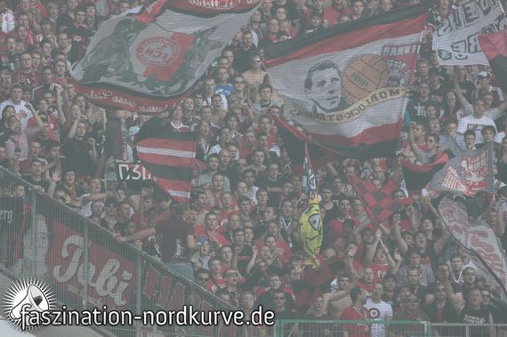 Borussia Mönchengladbach vs 1. FC Nürnberg (1-0) (3)