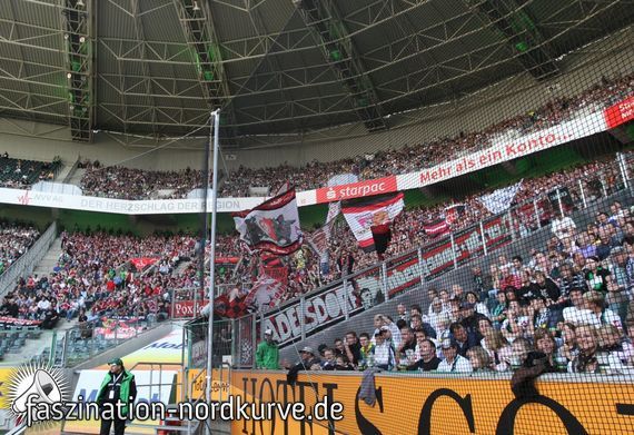 Borussia Mönchengladbach vs 1. FC Nürnberg (1-0) (6)