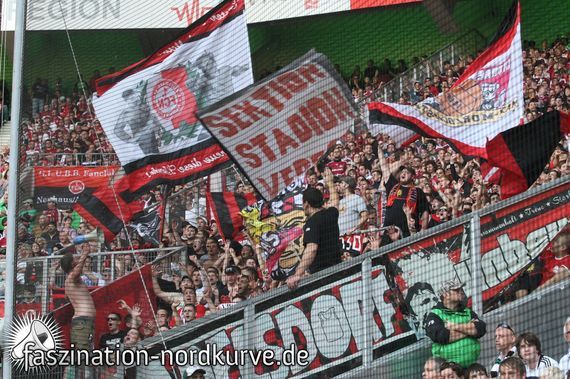 Borussia Mönchengladbach vs 1. FC Nürnberg (1-0) (7)