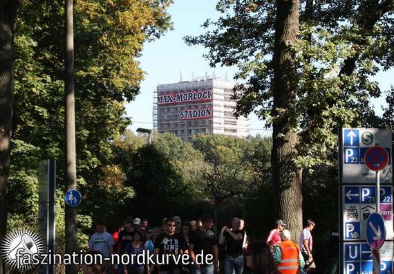 1. FC Nürnberg vs 1. FSV Mainz 05 (3-3) (6)