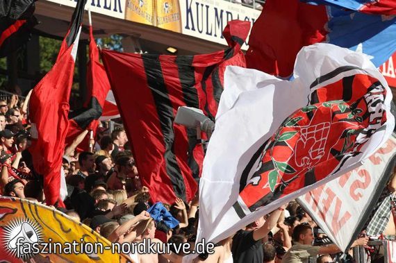 1. FC Nürnberg vs 1. FSV Mainz 05 (3-3) (9)