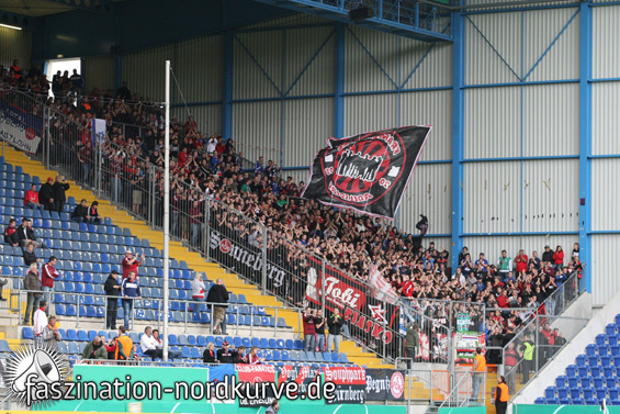 DSC Arminia Bielefeld vs 1. FC Nürnberg (1-5) (1)