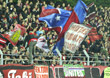 FC Erzgebirge Aue vs 1. FC Nürnberg (1-2)