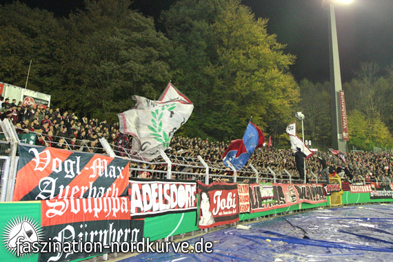 FC Erzgebirge Aue vs 1. FC Nürnberg (1-2) (1)