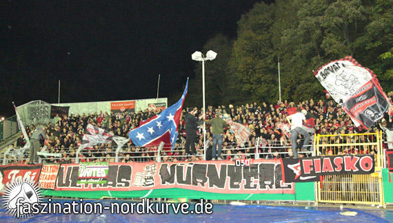 FC Erzgebirge Aue vs 1. FC Nürnberg (1-2) (3)
