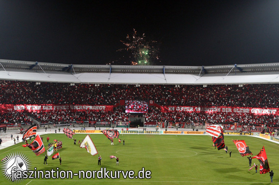 1. FC Nürnberg vs SpVgg Fürth (0-1) (2)