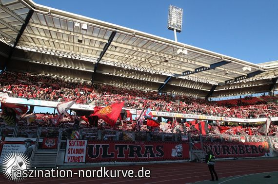 1. FC Nürnberg vs VfL Wolfsburg (1-0) (4)