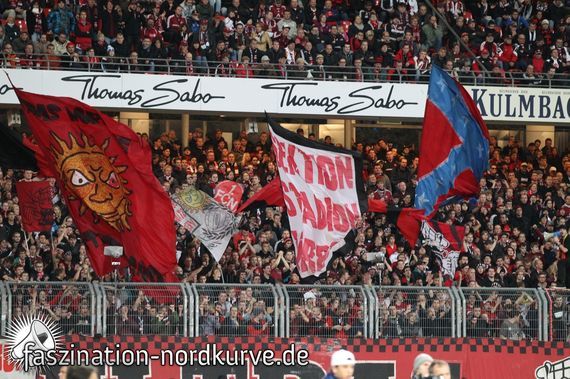 1. FC Nürnberg vs VfL Wolfsburg (1-0) (11)