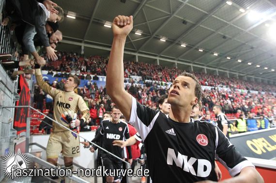 1. FSV Mainz 05 vs 1. FC Nürnberg (2-1) (2)