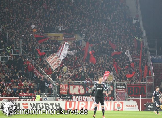 1. FSV Mainz 05 vs 1. FC Nürnberg (2-1) (5)