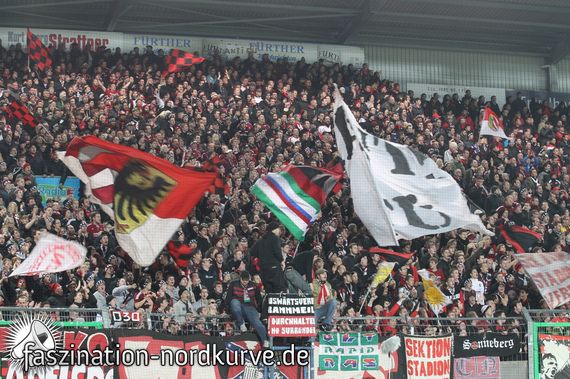 SpVgg Fürth vs 1. FC Nürnberg (0-0) (8)