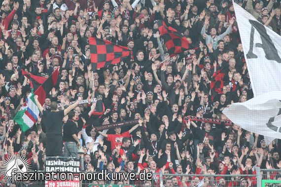 SpVgg Fürth vs 1. FC Nürnberg (0-0) (11)