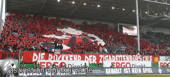 SpVgg Fürth vs 1. FC Nürnberg (0-0) (13)