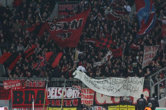 Bayer 04 Leverkusen vs 1. FC Nürnberg (1-0) (3)