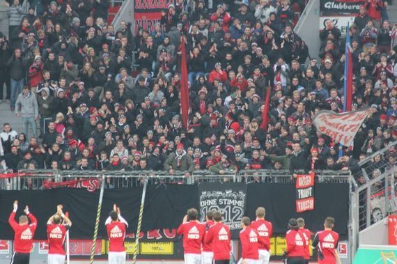Bayer 04 Leverkusen vs 1. FC Nürnberg (1-0) (6)