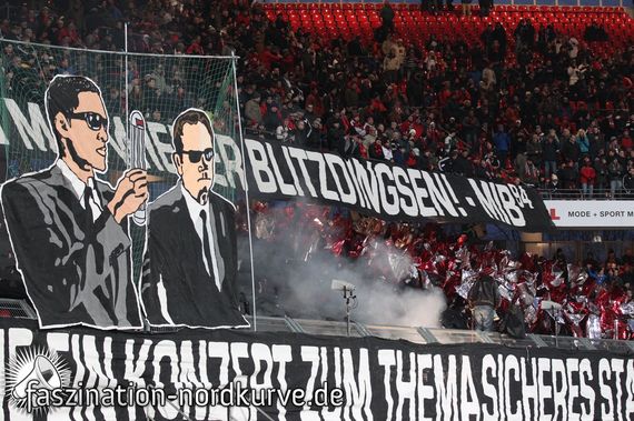 1. FC Nürnberg vs Fortuna Düsseldorf (2-0) (1)