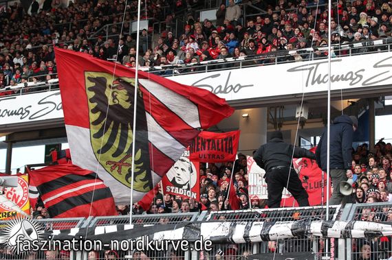 1. FC Nürnberg vs Fortuna Düsseldorf (2-0) (3)