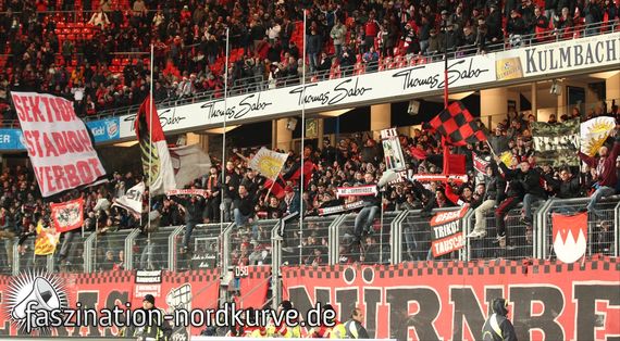 1. FC Nürnberg vs Fortuna Düsseldorf (2-0) (7)