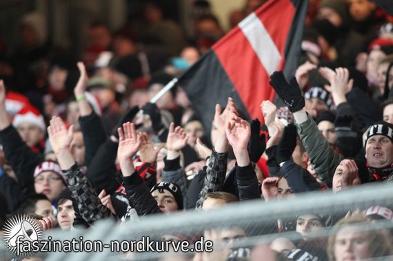1. FC Nürnberg vs Fortuna Düsseldorf (2-0) (8)