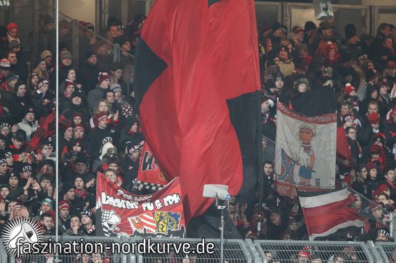 1. FC Nürnberg vs Fortuna Düsseldorf (2-0) (9)