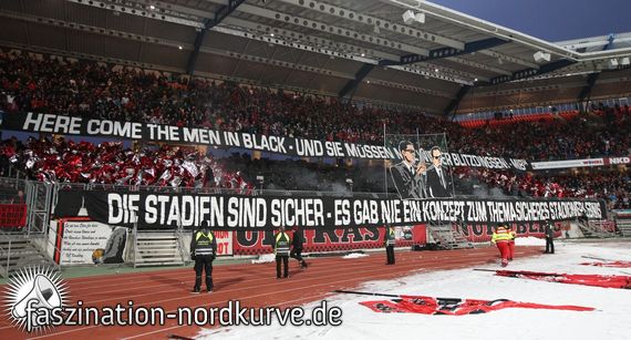 1. FC Nürnberg vs Fortuna Düsseldorf (2-0) (14)