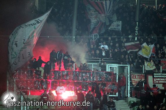 Werder Bremen vs 1. FC Nürnberg (1-1) (6)