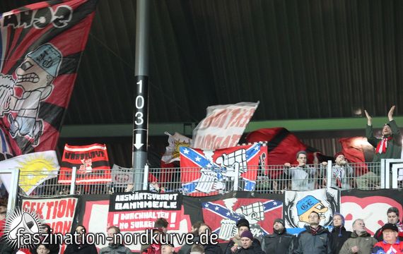 Werder Bremen vs 1. FC Nürnberg (1-1) (8)