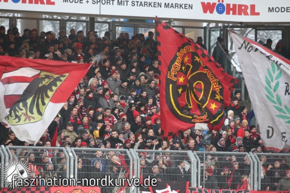 1. FC Nürnberg vs Hamburger SV (1-1) (15)