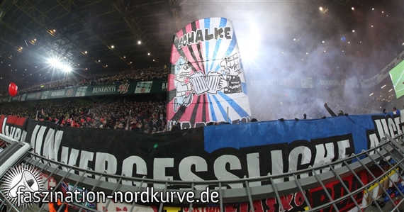 Borussia Dortmund vs 1. FC Nürnberg (3-0) (7)