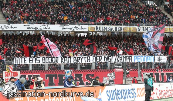 1. FC Nürnberg vs Borussia Mönchengladbach (2-1) (3)