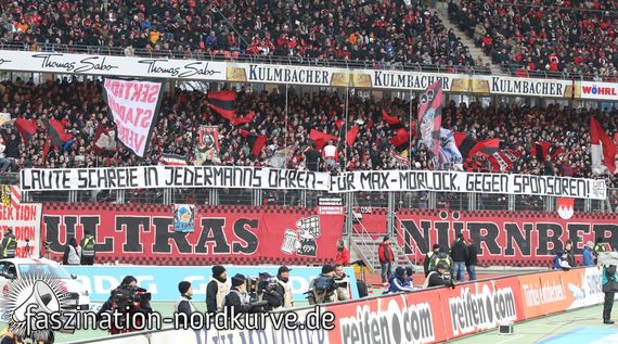 1. FC Nürnberg vs Borussia Mönchengladbach (2-1) (4)