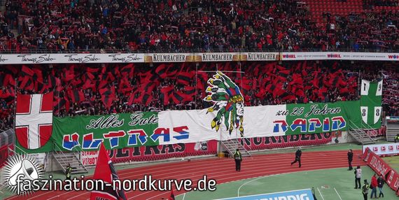 1. FC Nürnberg vs Borussia Mönchengladbach (2-1) (10)