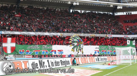 1. FC Nürnberg vs Borussia Mönchengladbach (2-1) (12)