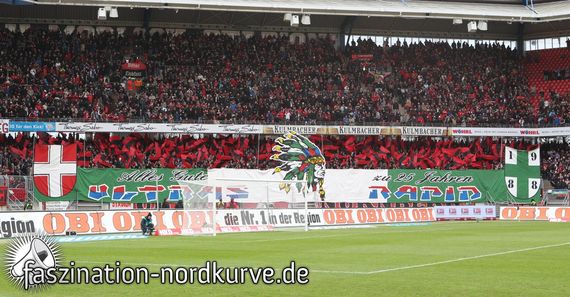 1. FC Nürnberg vs Borussia Mönchengladbach (2-1) (13)