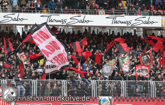 1. FC Nürnberg vs Borussia Mönchengladbach (2-1) (14)
