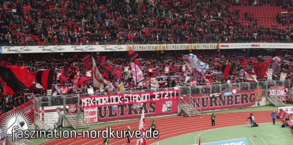 1. FC Nürnberg vs Hannover 96 (2-2) (3)