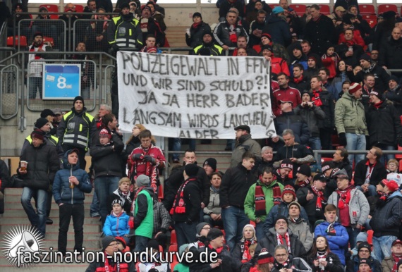 1. FC Nürnberg vs Hannover 96 (2-2) (4)