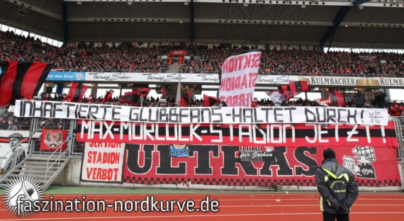 1. FC Nürnberg vs Hannover 96 (2-2) (7)