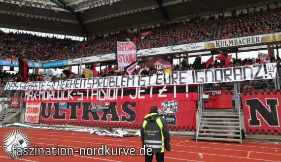 1. FC Nürnberg vs Hannover 96 (2-2) (9)