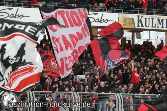 1. FC Nürnberg vs Hannover 96 (2-2) (13)
