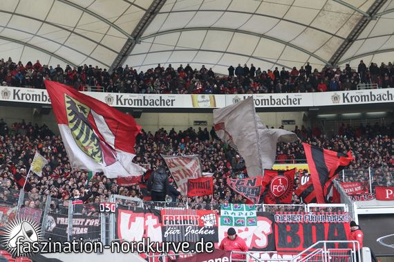 VfB Stuttgart vs 1. FC Nürnberg (1-1) (9)