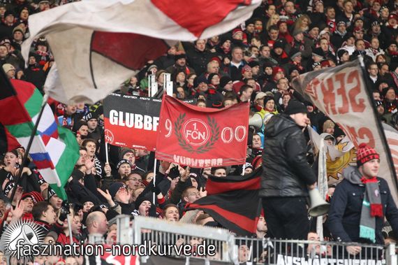 VfB Stuttgart vs 1. FC Nürnberg (1-1) (10)