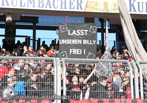 1. FC Nürnberg vs SC Freiburg (1-1) (1)